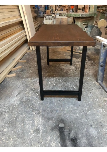 Bintaşmobilya Kütük Masa (416670860)