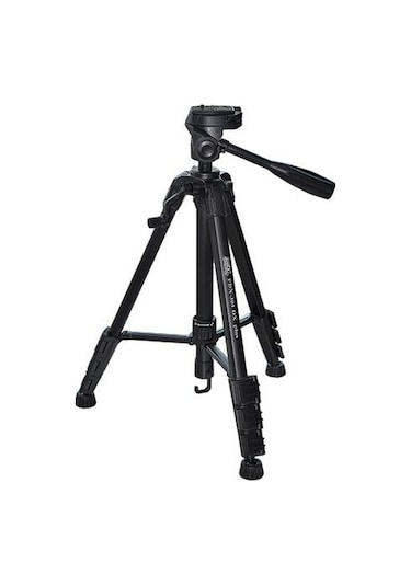 Prodigix Pdx 301 Dx Plus Tripod - Canon Nikon Sony Uyumlu Tripod