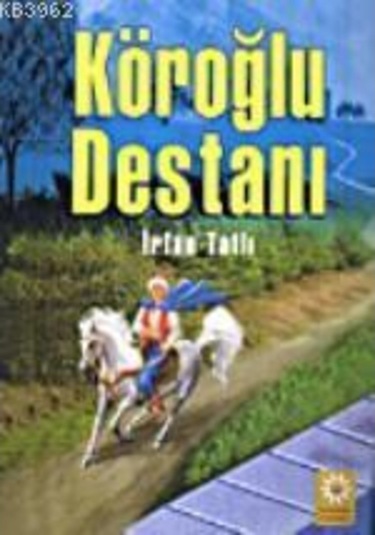 Köroğlu Destanı Cep Boy - Papatya Yayınları