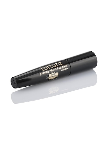 Pierre Cardin Torture Uzunluk Ve Hacim Veren Mascara Siyah