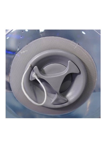 Cwa-2318 Sulu Ağırlık Çalışma Topu 35 Kg