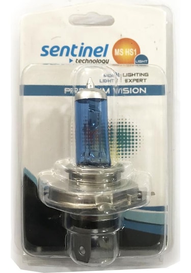 H4 Ampul - Sentinel -