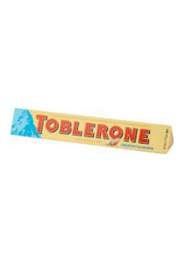Toblerone Crunchy Almond 100 G
