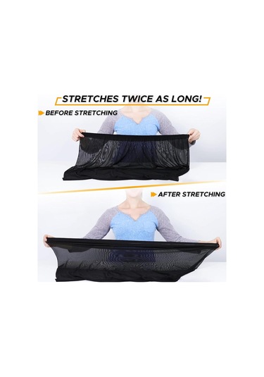 Oto Güneşlik Perde Araç Yan Cam Güneşlik Araba Güneşlik Perdesi A