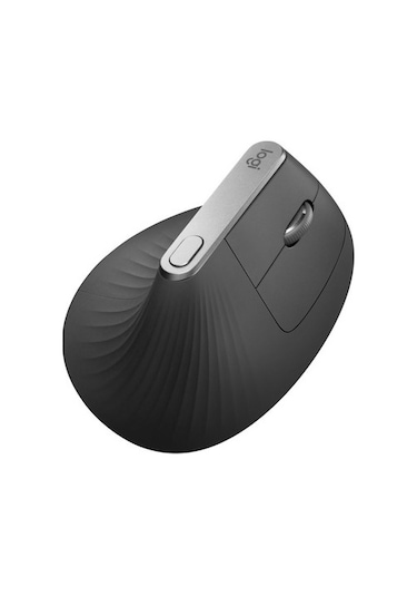 Logitech MX Vertical Gelişmiş Ergonomik Dikey Mouse