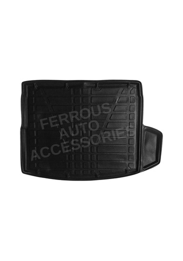 MG Marvel R Ferrous 3D Bagaj Havuzu 2024 ve Üstü