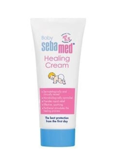 Chicco Sebamed Baby Pişik Kremi 100Ml