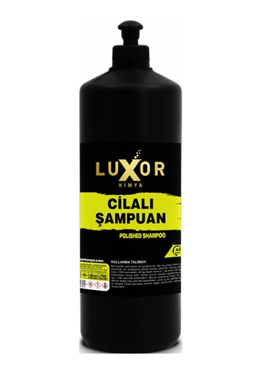 Gold Serisi Cilalı Şampuan 473 Ml