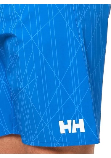 Helly Hansen Hp Erkek Boardshort 9'' 3.0-hha.34471 Mavi