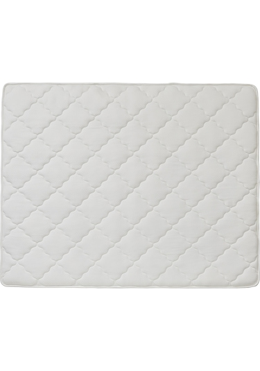 Puffy Ergoflex Dht Yaylı Roll Pack Yatak, 150x200 Cm