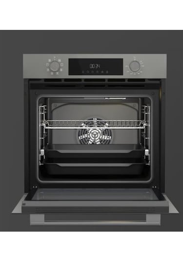 Arçelik AFC 341 G Buhar Destekli Fırın