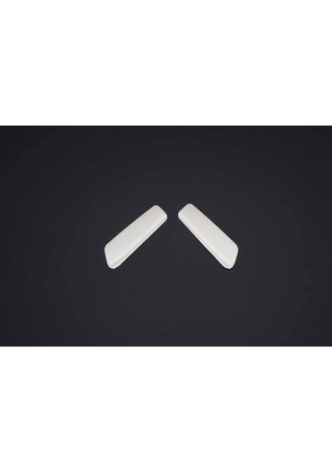 Renault Clio 4 Krom Arka Kapı Kolu 2 Kapı 2012-2019 Arası