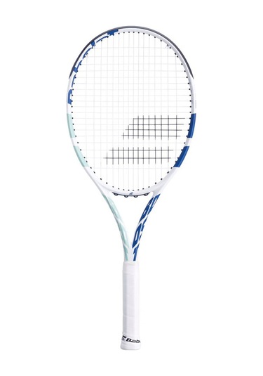 Babolat Boost Drive Kordajlı Tenis Raketi Beyaz