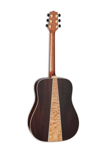 Takamine 90 Series GD93 LH Natural Solak Akustik Gitar