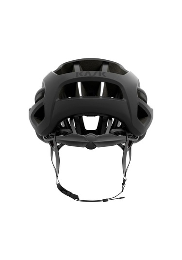 Kask Valegro Wg11 Yol Kaskı Mat Siyah L 59-62