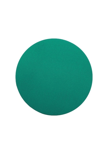 Merttools Yeşil Esnek Cırtlı Film Disk Zımpara 115 Mm 120 Kum 100 Adet