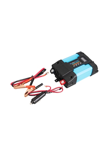 Newface Xlf300w 12 Volt 300 Watt Modified Sinus Power İnverter