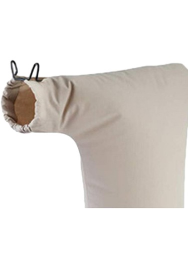 Homyl Masa Testere Toz Toplama Çantası 10" 2,5" Bağlantı Noktalı