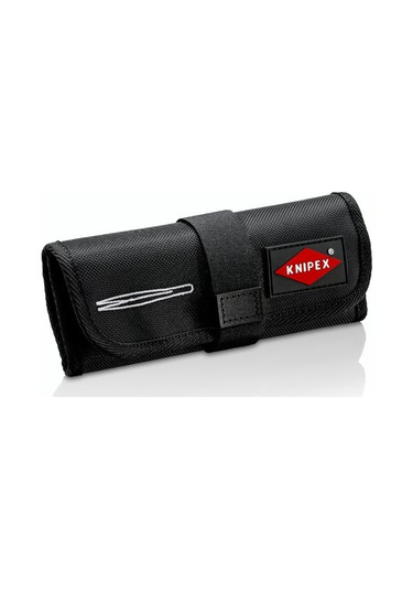Knıpex 920002 Hassas Cimbiz Seti 5 Parçali Rm 920002