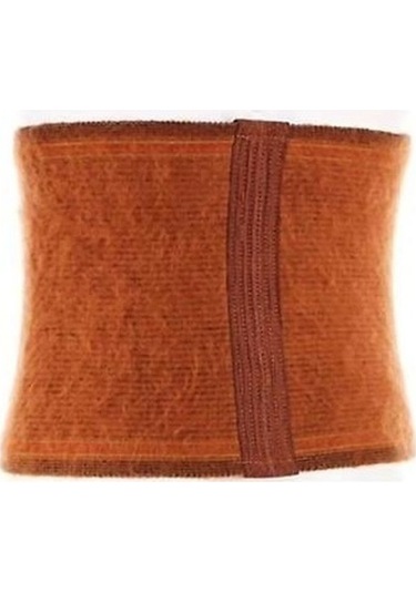 Damla Sağlık Deve Tüyü Korse No:1