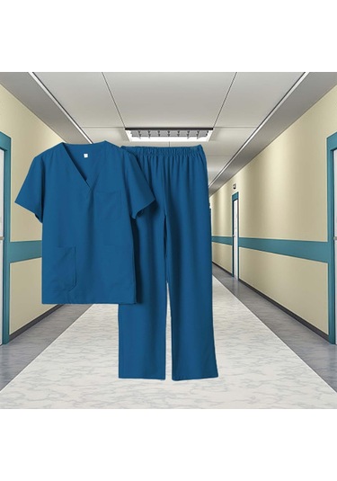 Suntek Magideal Erkek Kadın Fırçalama Seti Kozmetoloji Pet Xxl-mavi