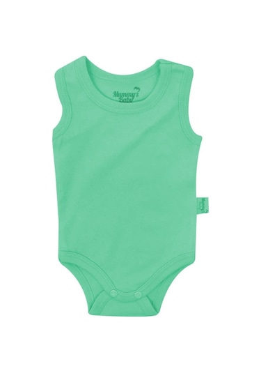 Mummy's Baby Atlet Body Mint