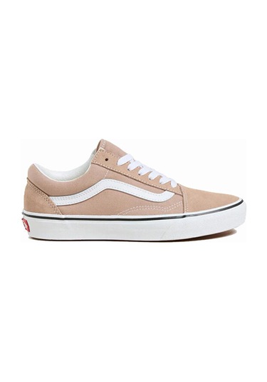 Vans Old Skool Unisex Günlük Ayakkabı Vn000d6we2v1 Pembe Pembe
