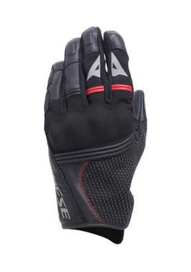 Daınese Eld/namıb Gloves Black/black