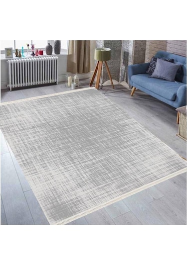 Halıportalı Pvc Taban Salon Mutfak Yatak Odası Halısı I-D-208