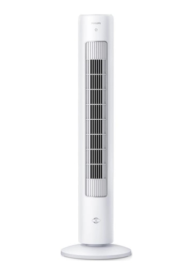 Philips CX-5535/00 Kule Tipi Vantilatör Beyaz