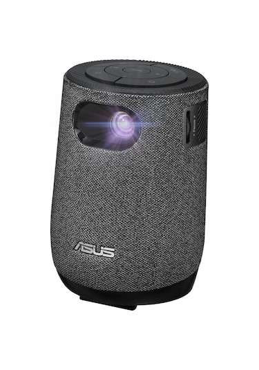 ASUS ZENBEAM LATTE L1 300 LUMEN 720P BLUETOOTH DAHILI BATARYA HDMI USB PROJEKSIYON