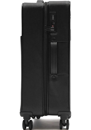 Guess Unısex Valiz Tmnasap4202-bla Tmnasap4202-bla Siyah Siyah