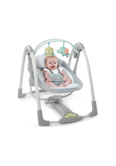 Ingenuity Swing Go Taşınabilir Salıncak 10247