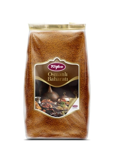 Tuğba Kuruyemiş Osmanlı Baharatı 160 Gr