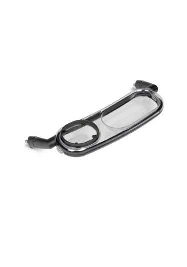 Uppababy Cruz V2 Vista V2 Snack Tray Siyah