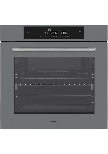 Vestel AF-9786 G 73 LT Ankastre Fırın
