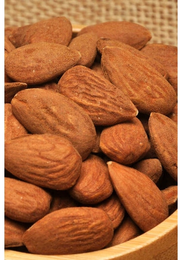 Ermiş Çiğ Badem İçi Kabuksuz 400 G