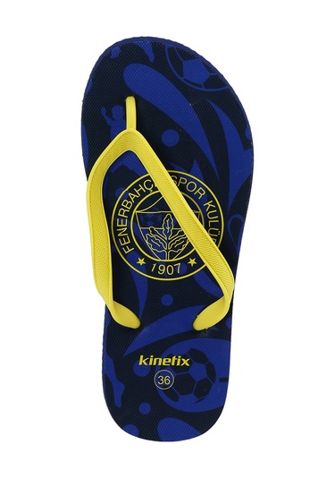 Fb Dakota 1fx Lacivert Erkek Çocuk Terlik 000000000101073970 Lacivert