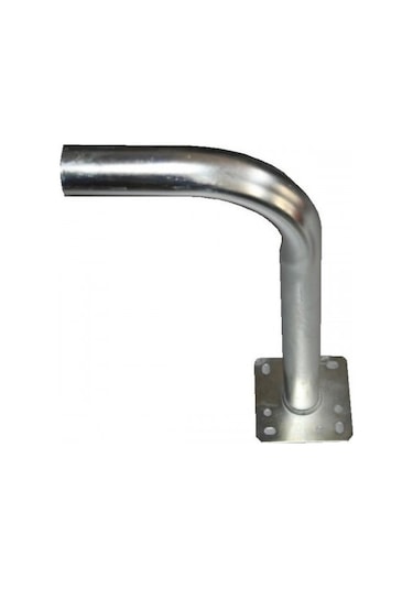 L Ayak Çanak Anten Ayağı