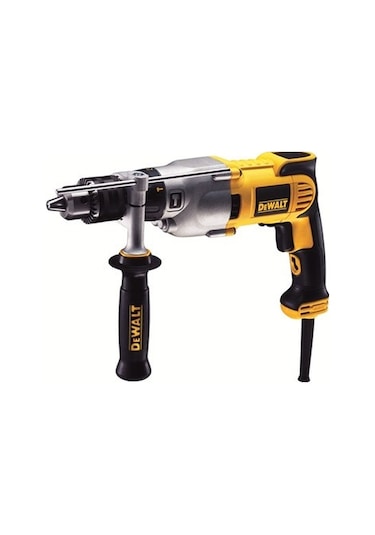 Dewalt D21570K 1300 W 16 MM Profesyonel Darbeli Matkap