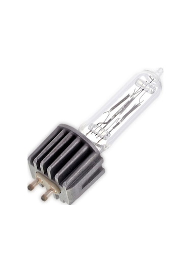 General Electric 575W 220-240V 14900Lm 2800K G9.5 Halojen Ampul