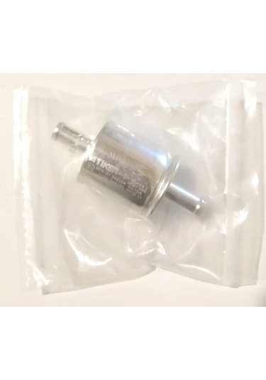 Atiker Atiker Otogaz Lpg Filtresi X 3 Adet