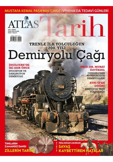 Atlas Tarih Dergisi