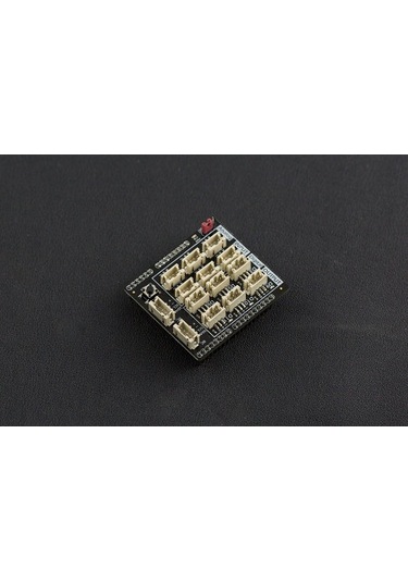 Dfrobot Cookie I/o Expansion Shield
