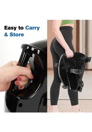 Relife Eb-212 Mini Dijital Göstergeli Bisiklet