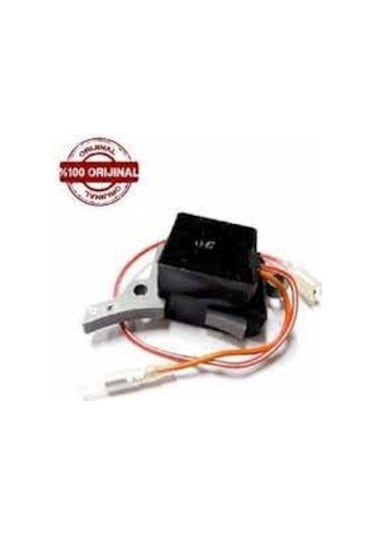 Shindaiwa B530-Bp530 Tırpan Elektronik Bobin