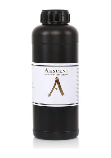 Akscent Tüm Koku Makinelerine Uyumlu Kartuş Krc 1 L