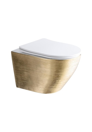 Paluci Twist White Gold Asma Klozet