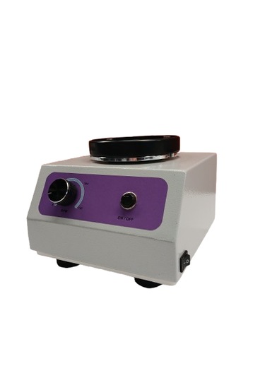 Taktek Kimya Petri Kabı Döndürücü Rotator