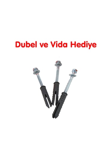 Delinatör 75 Plastik Esnek Ucuz Otopark Araç Delinatörü Yol Duba